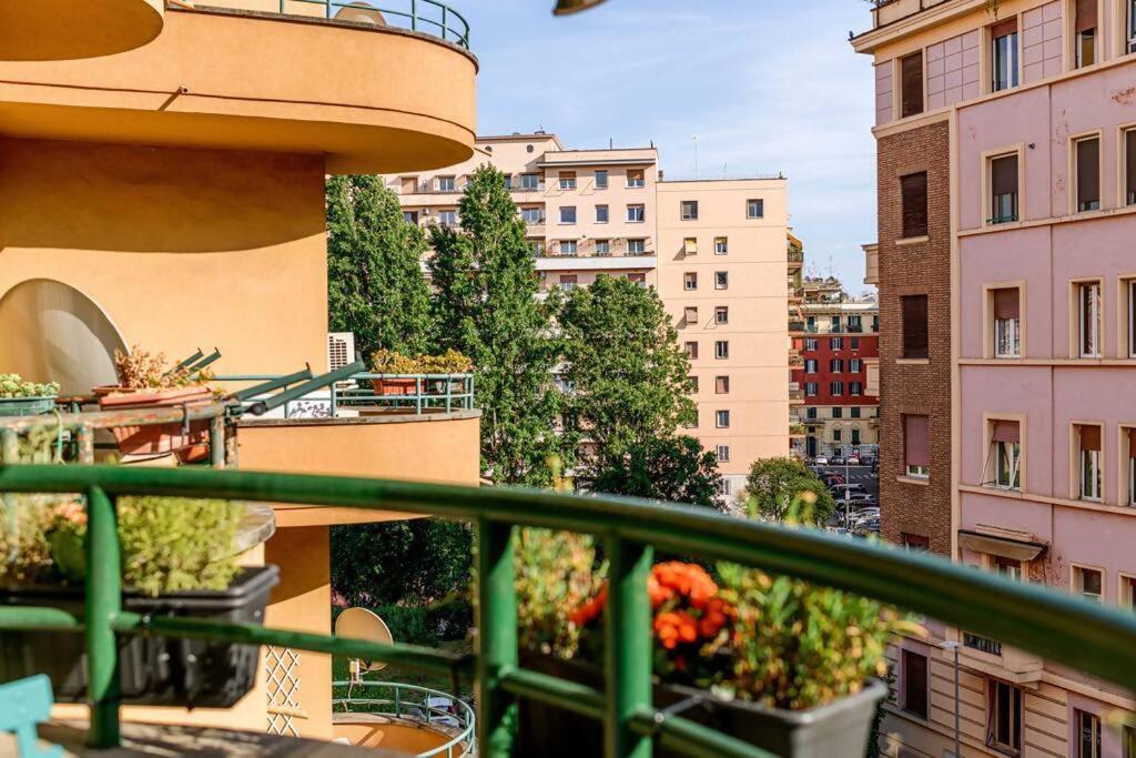 Riboty 10 Apartment Rome