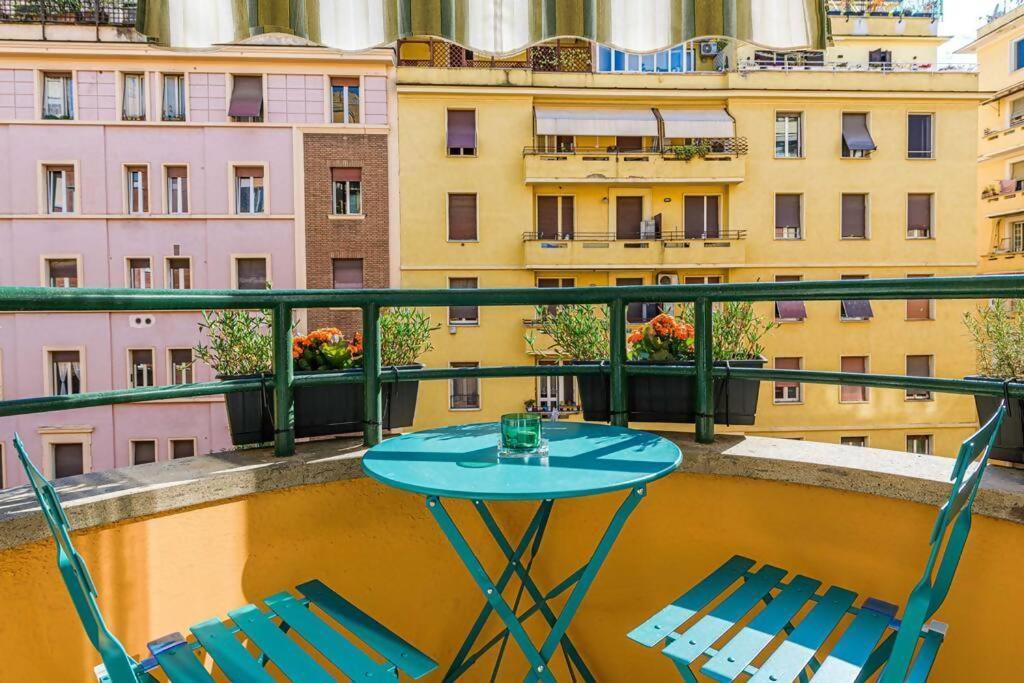 Apartment Riboty 10 Rome